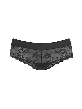 LASCANA | Panty MELISSA black | 